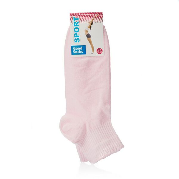Спортивные носки Good Socks Sport женские трикотажные р.25