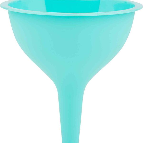 Воронка средняя 10.1 см в ассортименте