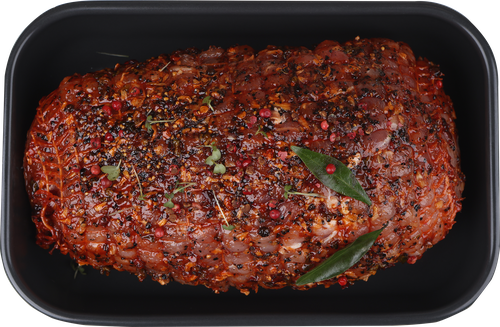 

Орех для запекания Лента Fresh По-немецки, весовой