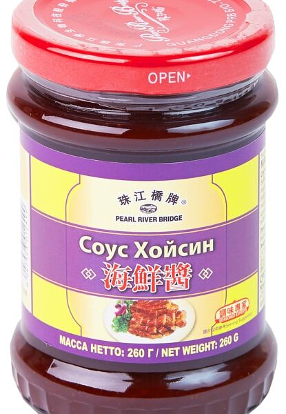 Соус Pearl River Bridge Хойсин 260г