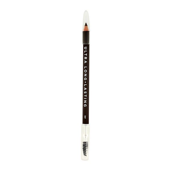 Карандаш для бровей Parisa Master Brown Pencil тон 307 Коричнево-каштановый 1.5 г