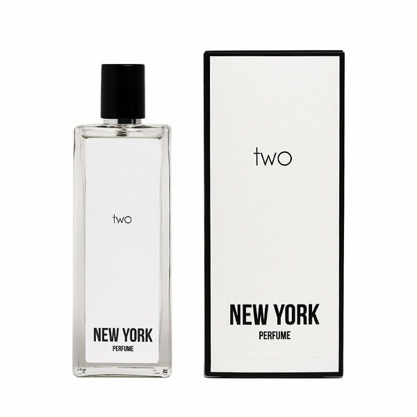 Женская парфюмерная вода New York Perfume Two 50 мл