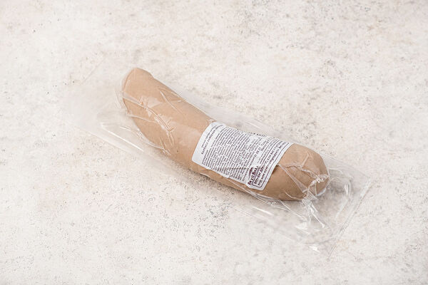 Колбаса ливерная 