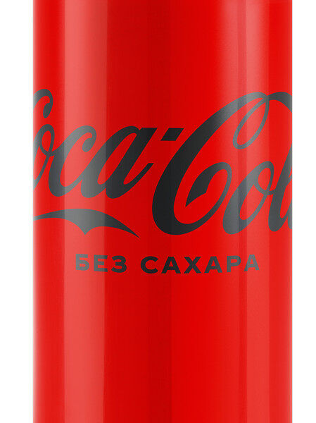 Напиток безалкогольный газированный 