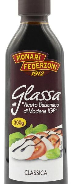 Соус Monari Glassa Бальзамический класс Igp 250мл