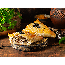 Самса с говядиной