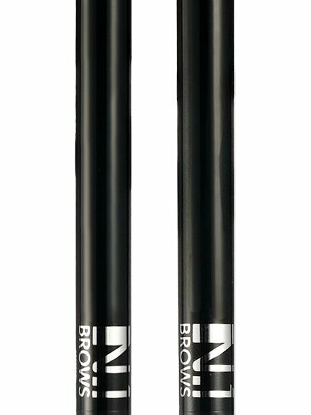 N.1 Карандаш для бровей автоматический, 0,09 г, 03