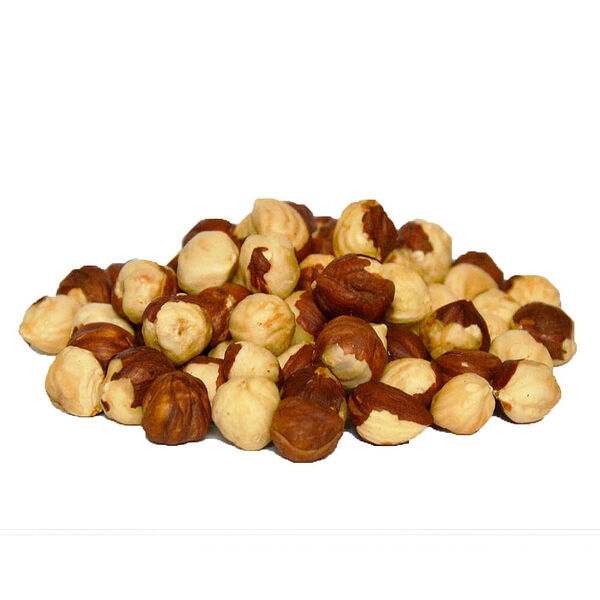 Фундук жареный 125г