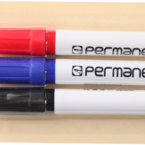 Набор маркеров Нужные Вещи 3 шт