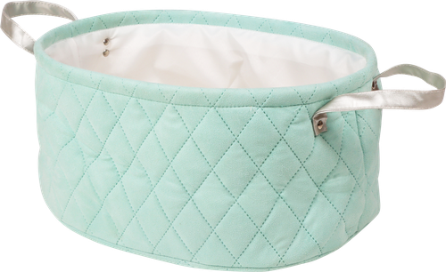 

Корзина для хранения HOMECLUB 40x30х19см, мягкая