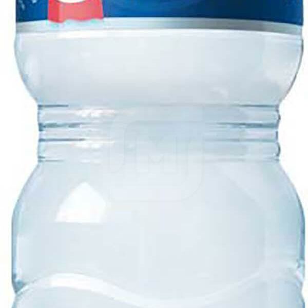 Вода минеральная газированная Увинская жемчужина