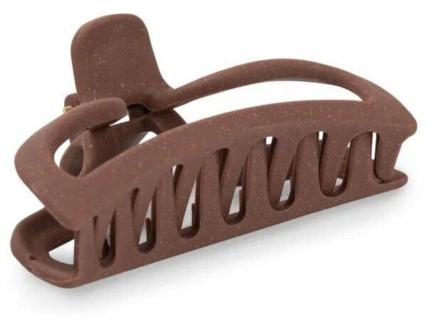 Заколка для волос Kosmoshtuchki Био краб средний