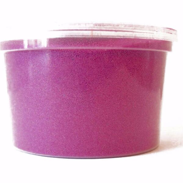 Песок Сиреневый, 0,1-0,3мм