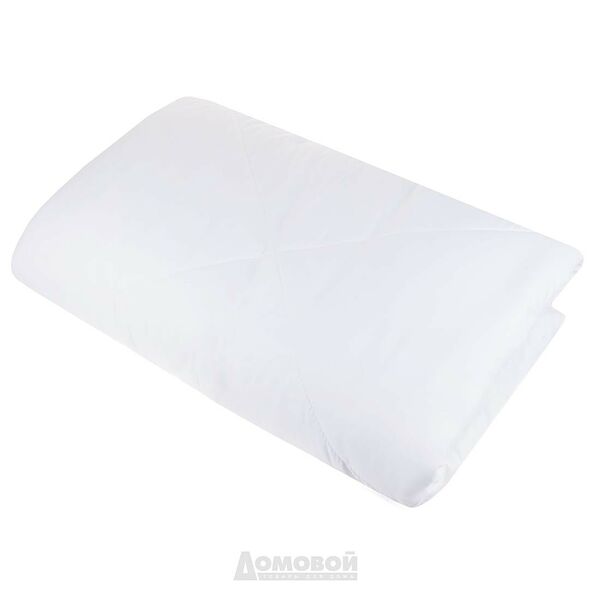 Одеяло Лебяжий пух, 2-сп, 172х205 см