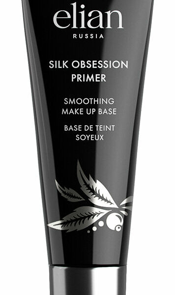 Основа для лица под макияж Elian Russia Silk Obsession 25 мл