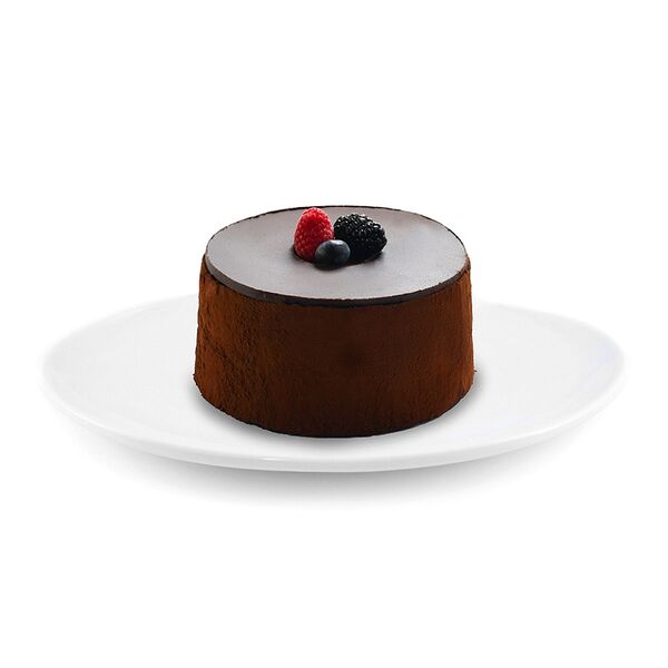 Торт «Супершоколадный» от шеф-кондитера