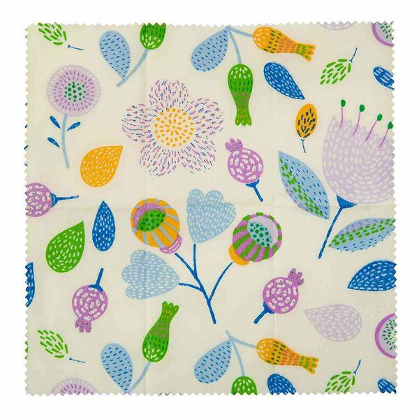 Салфетка восковая You'll Love Cotton and soya, 25×25 см