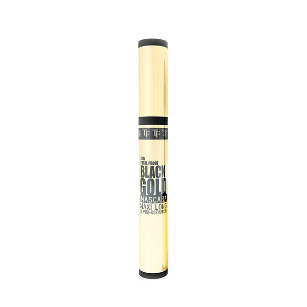 Тушь для ресниц TF Cosmetics Black Gold Mascara Ctm38 Черный 10 мл
