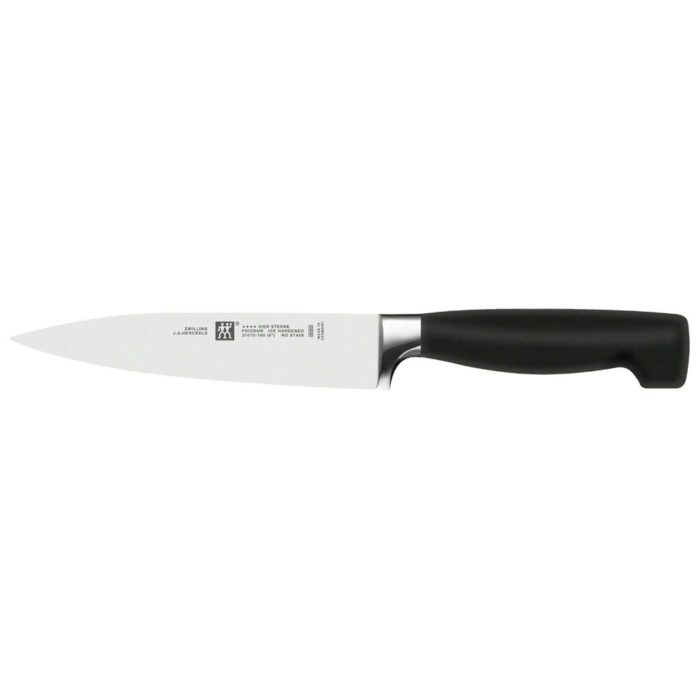 

Нож кухонный Zwilling Four Star 28.8см