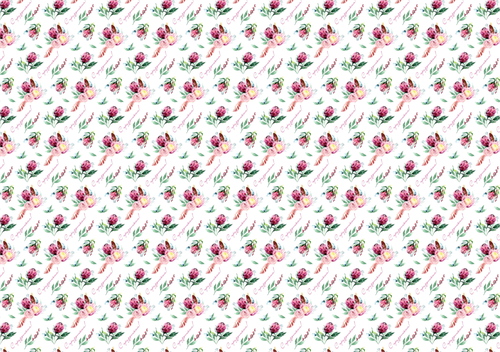 

Бумага упаковочная