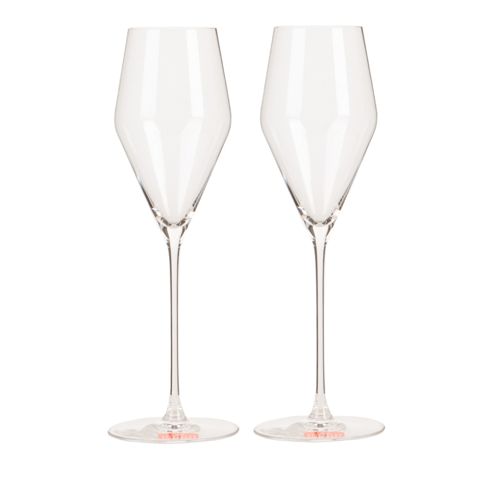 

Бокалы Spiegelau Дефинишн Шампанское 250 мл 2 шт.