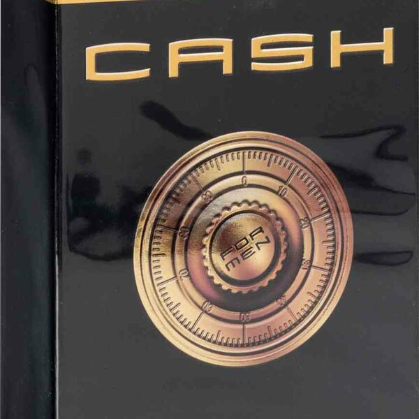 Туалетная вода для мужчин La Rive Cash, 100 мл