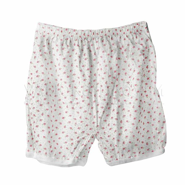 Женские трусы - панталоны Выгода набивка р.52