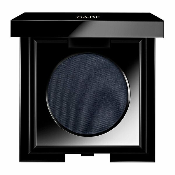 Тени для век GA-DE Velveteen Matte Eye Shadow т.233 True Blue 3.5 г