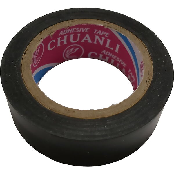 Изолента Pilot 19/10 черная