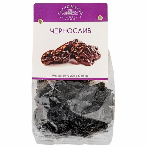 Чернослив Grand Master