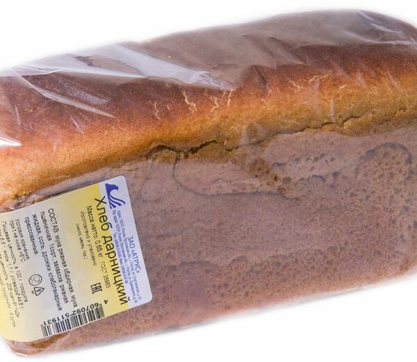 Хлеб Атрус Дарницкий 650г