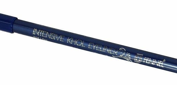 Карандаш для глаз с аппликатором ТМ Fennel (Феннел)