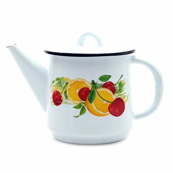 Чайник Фрутта