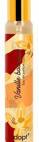 ADOPT Vanille Bourbon Парфюмерная вода жен., 30 мл