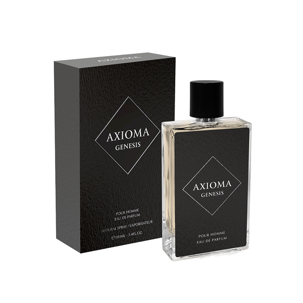 Мужская парфюмерная вода Numero de Parfum Axioma Genesis 100 мл