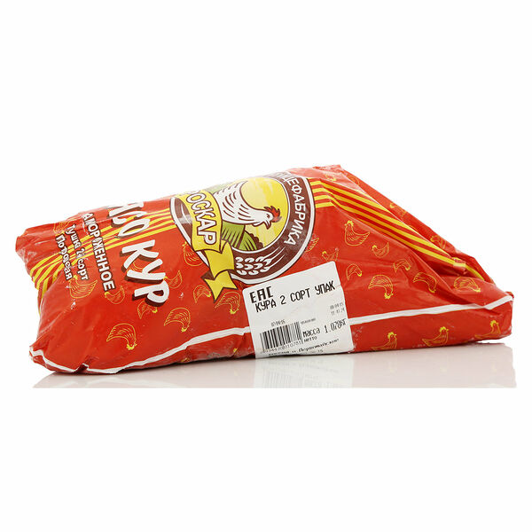 Курица: Мясо кур ТМ Птицефабрика 