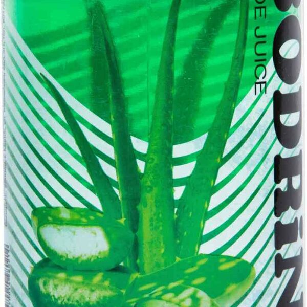 Напиток Bodrini Алоэ 310 мл