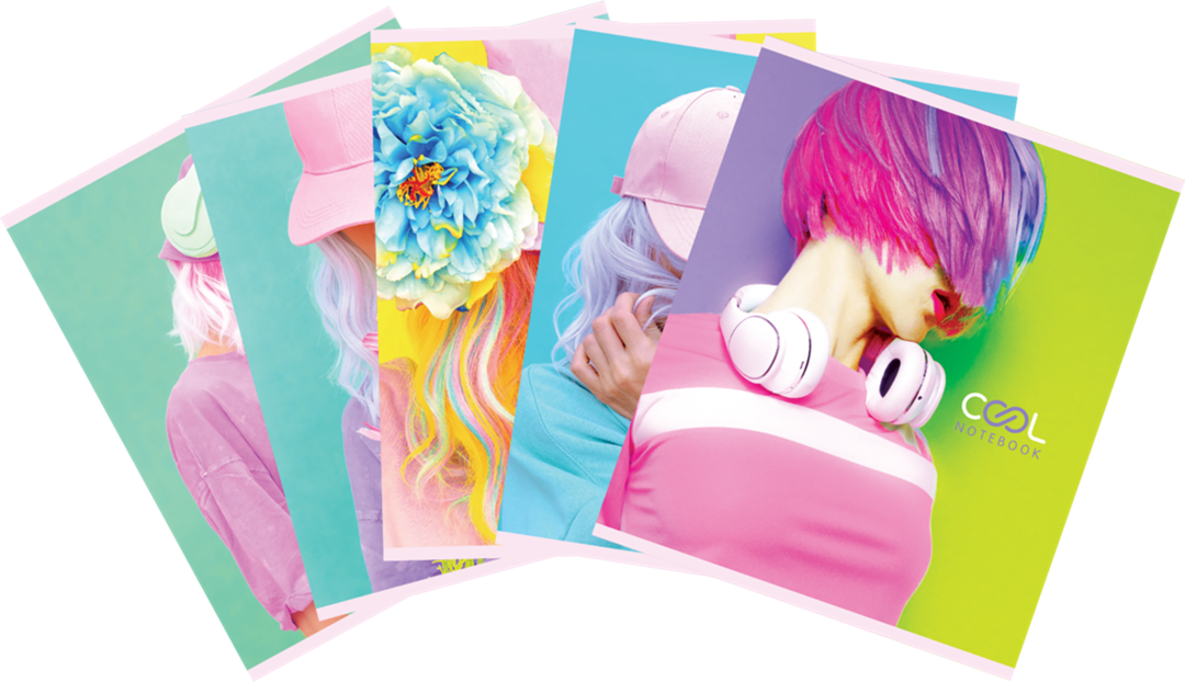 

Тетрадь ПЗБМ Лучшая подруга 48 листовклетка 1 шт. дизайн в ассортименте