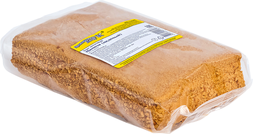 

Торт КРАСНОЯРСКИЙ ХЛЕБ Мимоза, 450г