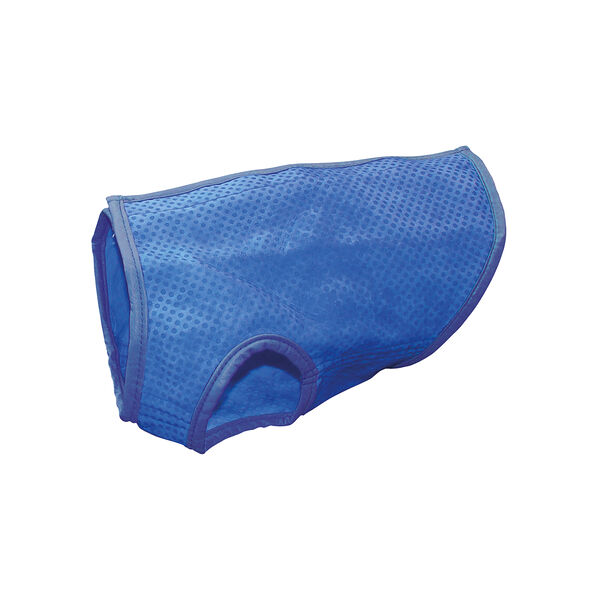 NOBBY Жилет для собак охлаждающий COOLING-WEST 20х30см