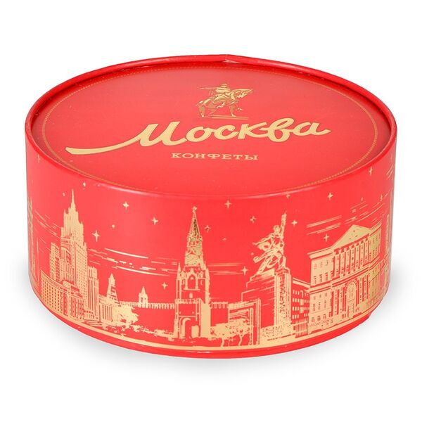 Набор шоколадных конфет Красный Октябрь Москва