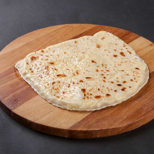 Чуду  с картофелем и грибами