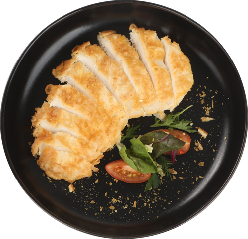 

Отбивная из курицы Лента Fresh в сыре вес