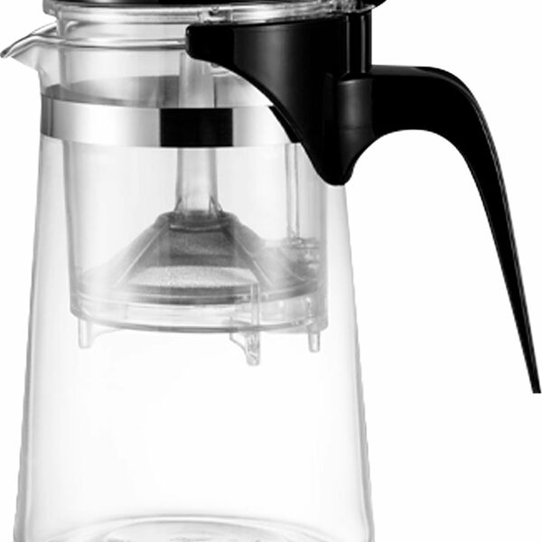 Чайник заварочный Флорин стеклянный Nordic Sh 720мл