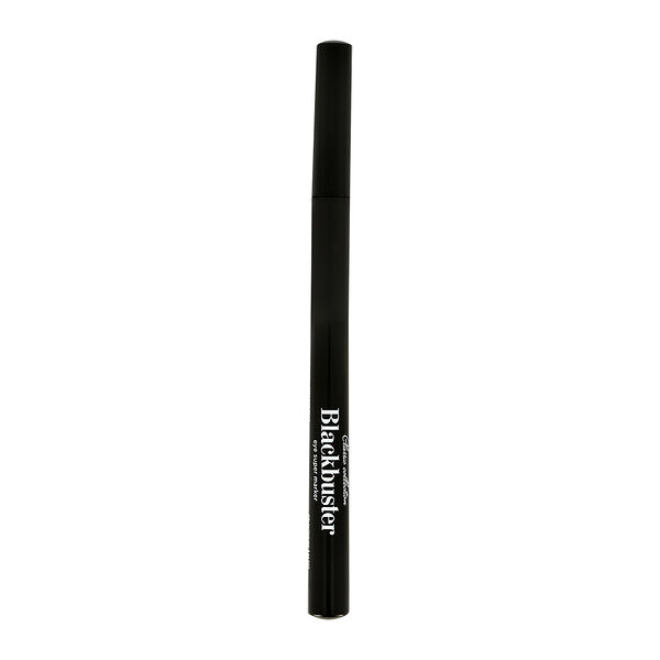 Подводка для глаз `PARISA` BLACKBUSTER EYELINER PEN тон 01 черный	2 мл