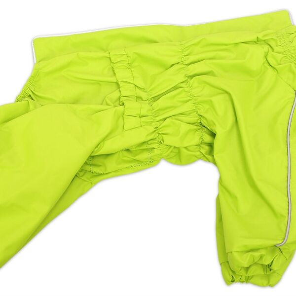 Lion Дождевик для собаки 