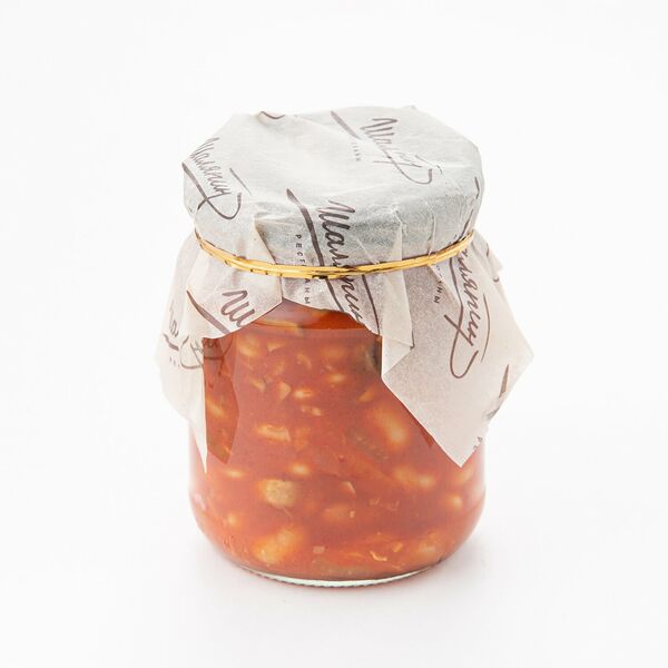 Лечо Рататуй ТМ Шаляпин