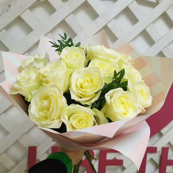 Белоснежка