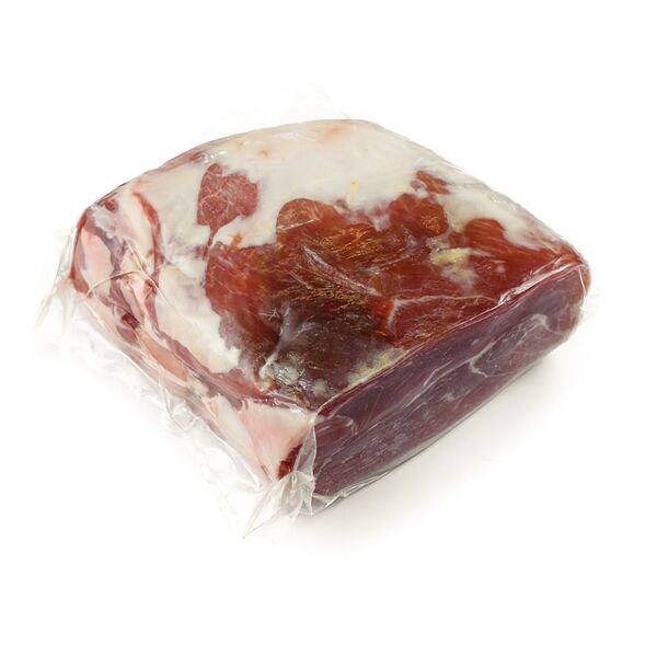 Хамон Sd из свинины сыровяленый, Россия