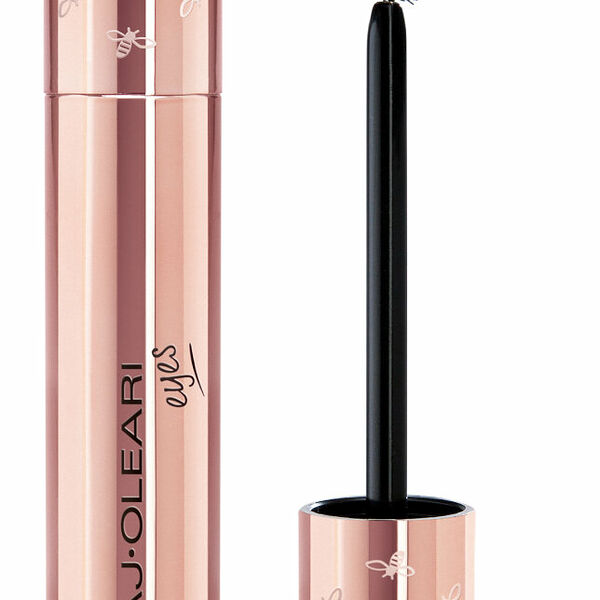 NAJ OLEARI Marvelous Curl Mascara Тушь для ресниц, 13 мл, 01